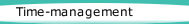 Time-management