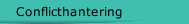 Conflicthantering